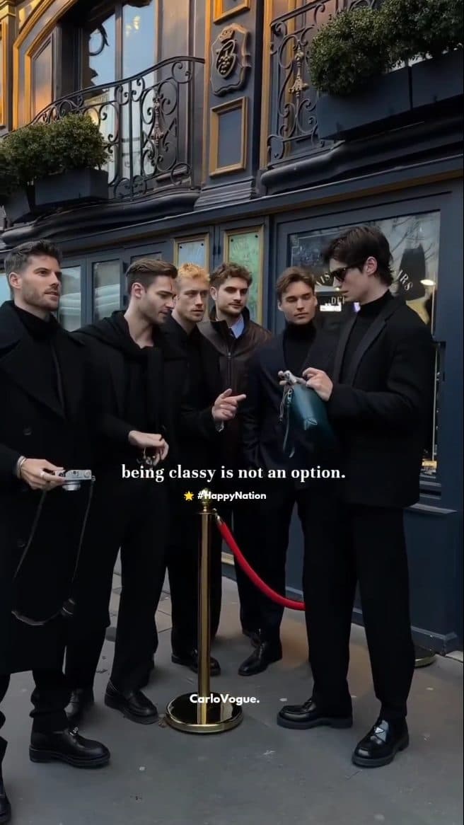 Brown Monochrome Power