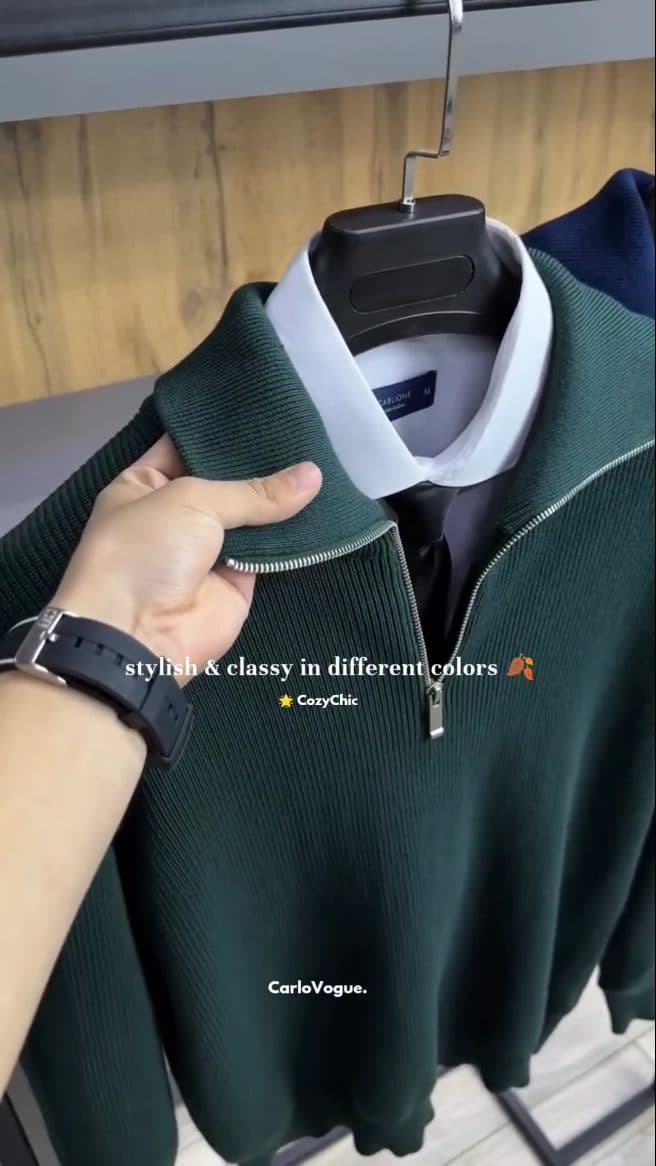 Black Tie Essentials