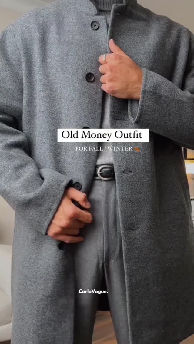 Gray Flannel Authority